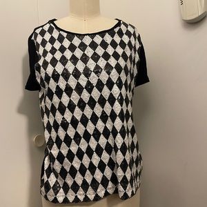 Casual trendy special for this season.